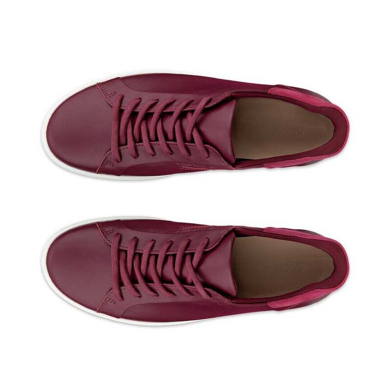 ECCO Soft 7 W Dark Ruby image number 2